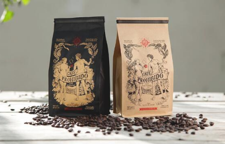 出售咖啡豆的企业品牌希望提高竞争力。 除了确保咖啡豆的质量满足消费者的需求外，他们还必须注意提高服务质量。 为了使包装的视觉效果更好，自然只有品牌的声誉更好，而且咖啡豆包装设计对公司产品的销售有重要影响。 如果要使包装设计效果更加完美，建议您选择专业可靠的设计公司。