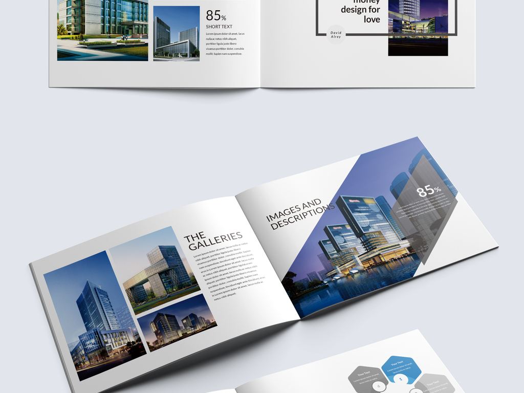 深圳企业宣传画册设计需要注意哪些地方