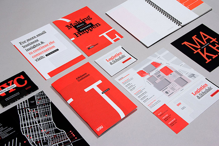怎么做企业vi设计手册？