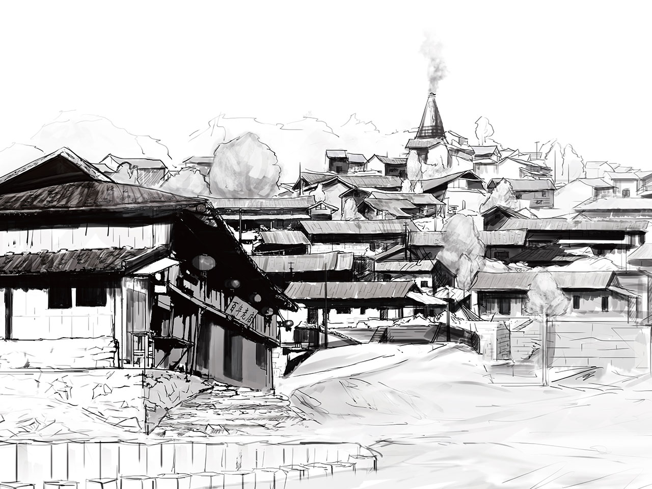 一枚小饼包装-深圳画册设计公司
