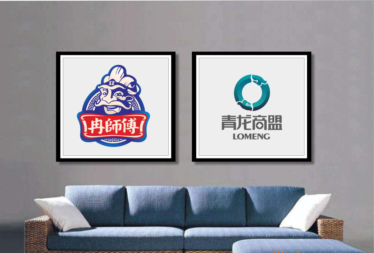 LOGO设计欣赏