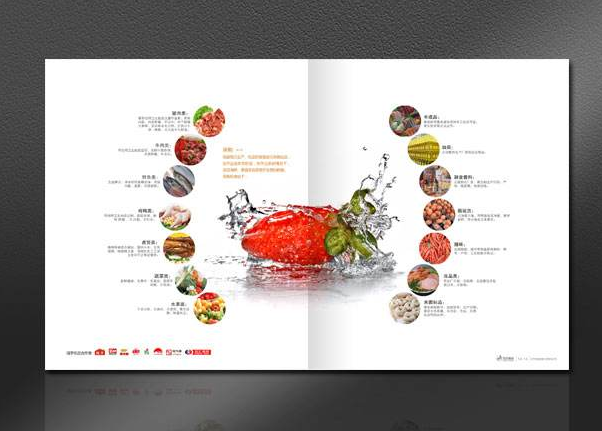 愈来愈多的企业都邑考虑过用产品宣扬画册来宣扬公司的产品，由于产品样本宣扬画册设计不只具有介绍相干产品的成效，一起，还具有有比较好的产品宣扬感染，以是，今朝在宣扬市场上，产品宣扬册从前被表达的使用，为了能够或许让产品宣扬册得到最好的宣扬结果，许多用户都异常垂青产品样本设计，那末，在中止产品宣扬册设计的时间，若何才能够或许做到立异设计呢?