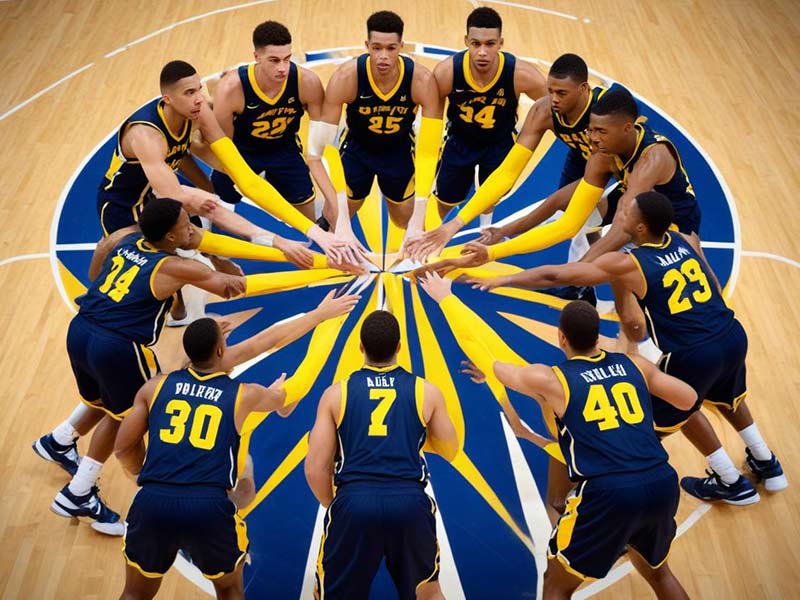 NBA媒体人：尽管现在对杨瀚森期待不如选秀时，但他还年轻！